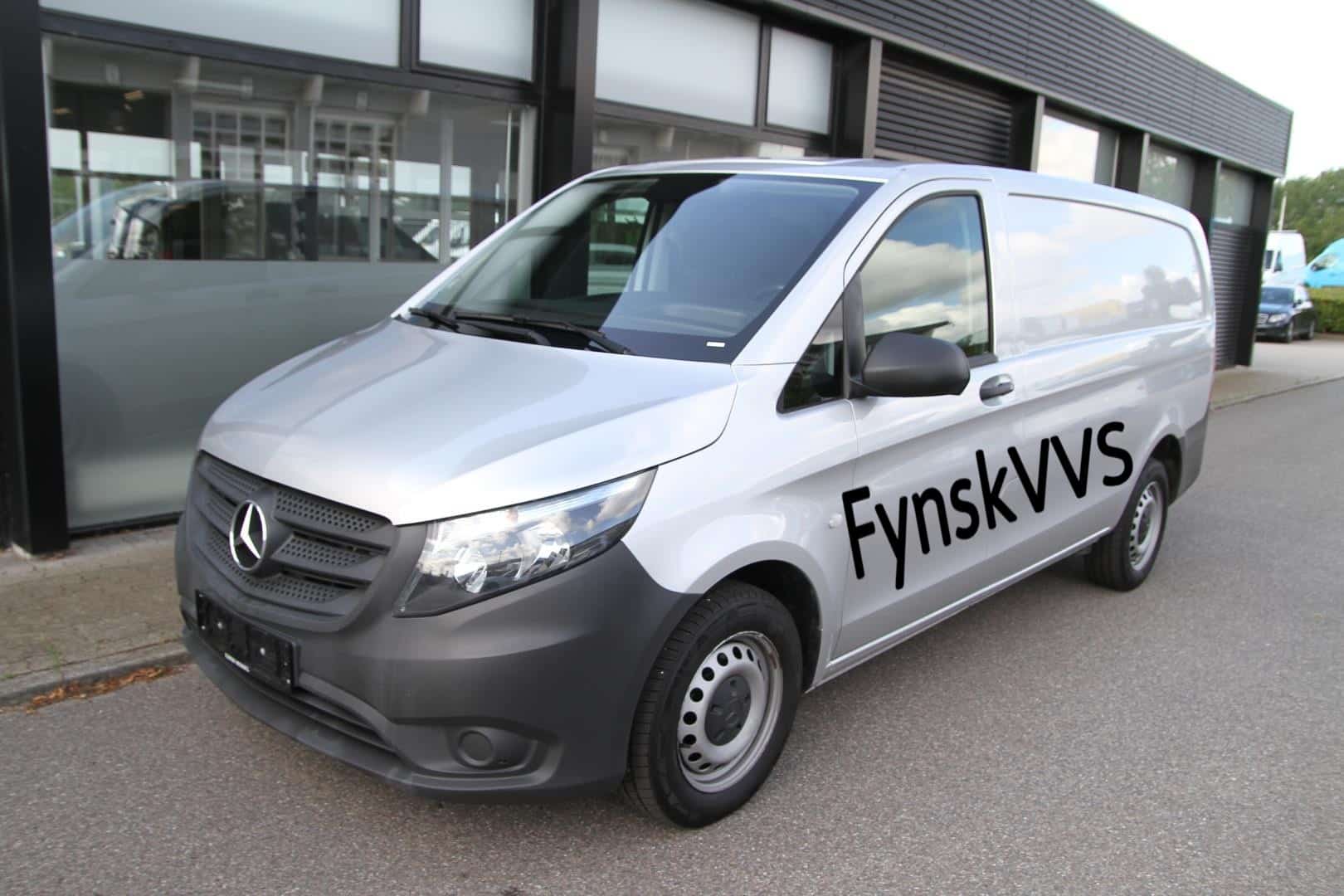 FynskVVS Omkring mig FynskVVS Omkring mig